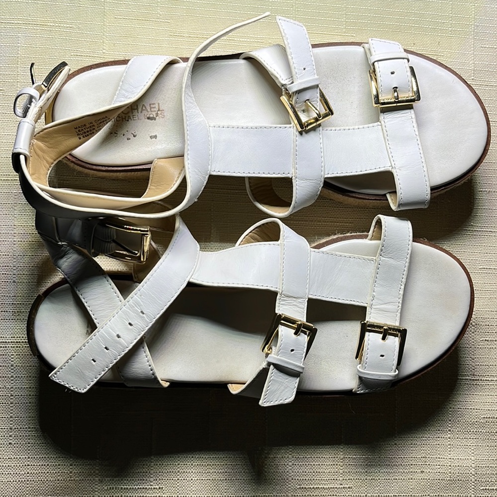 Michael Kors sandals